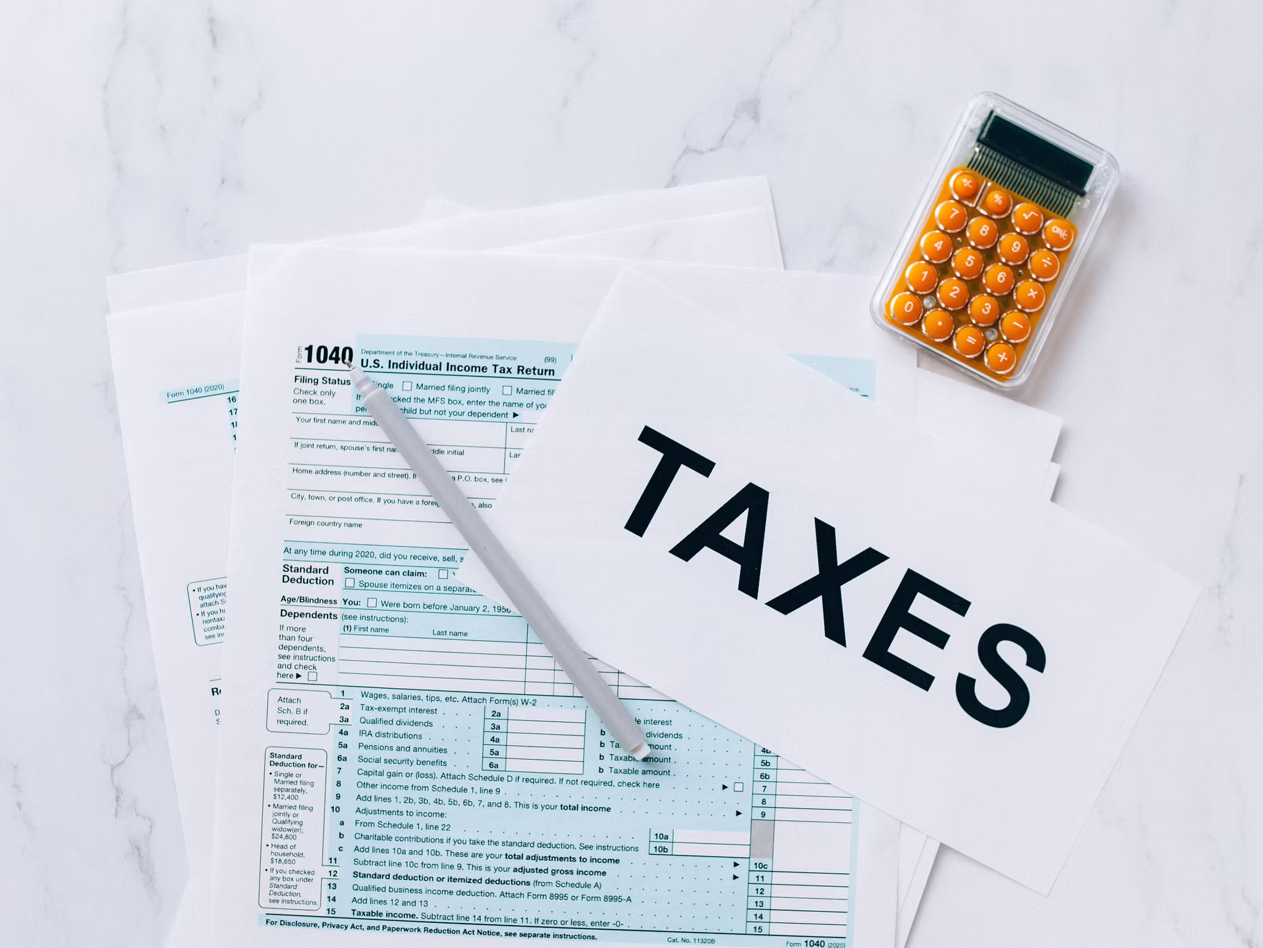 IRS Help for ERC