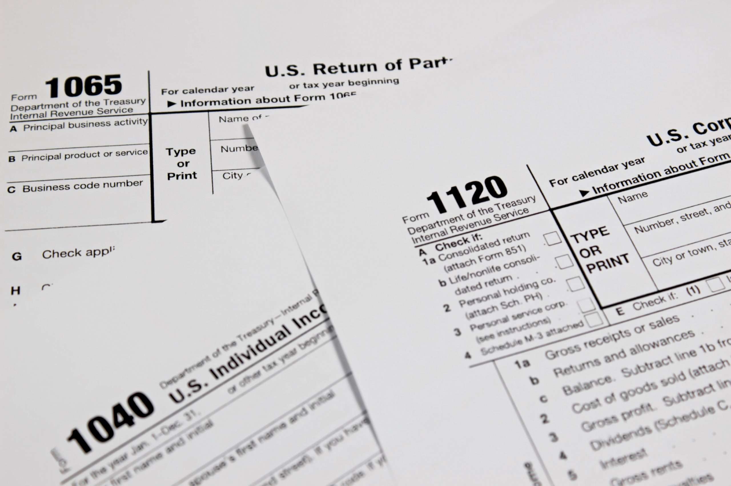 IRS Wage Garnishment Document